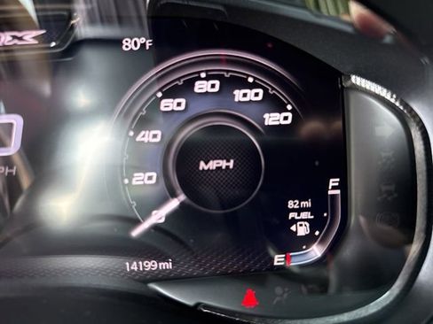 Used 2023 RAM 1500 TRX w/ TRX Level 2 Equipment Group image 16