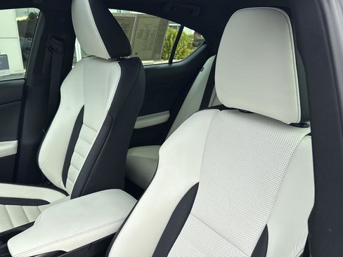 Certified 2023 Lexus IS 350 F Sport image 26