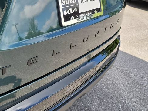 New 2027 Kia Telluride SX X-Line w/ Towing Package AWD/4WD image 14
