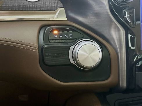 Used 2019 RAM 1500 Limited image 16