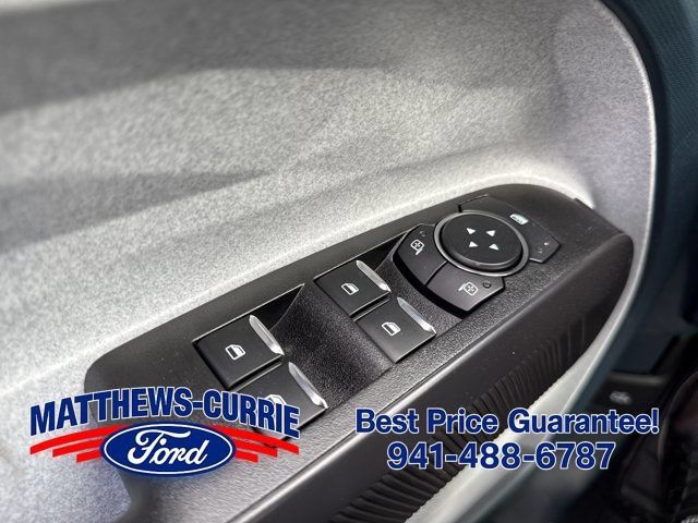 New 2026 Ford Maverick XLT FWD image 23