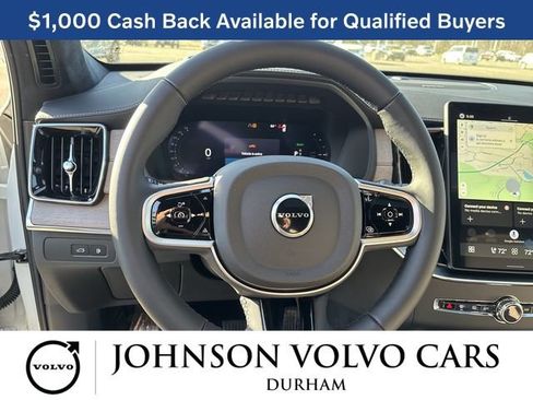 New 2026 Volvo XC90 T8 Ultra w/ Lounge Package AWD/4WD image 10