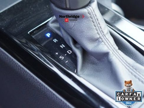 Used 2025 Toyota Camry XLE FWD image 34