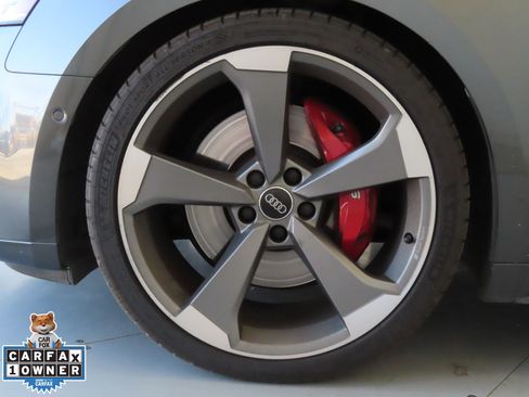 Used 2019 Audi S5 Prestige image 30