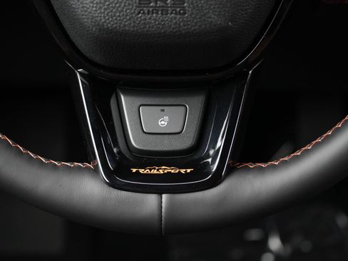 New 2026 Honda Passport TrailSport Elite image 25