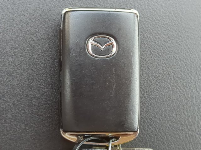 Used 2024 MAZDA CX-5 Carbon Edition AWD/4WD image 28