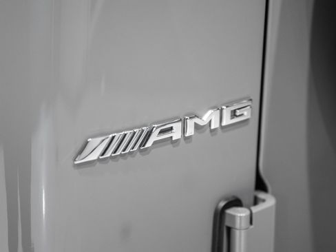 Used 2025 Mercedes-Benz G 63 AMG 4MATIC image 15
