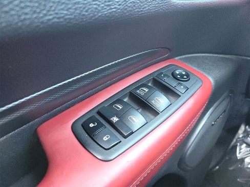 Used 2021 Dodge Durango R/T w/ Tow 'N Go Package image 30