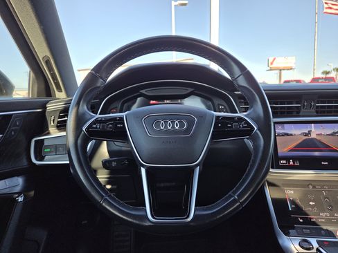 Used 2023 Audi A6 Premium image 41