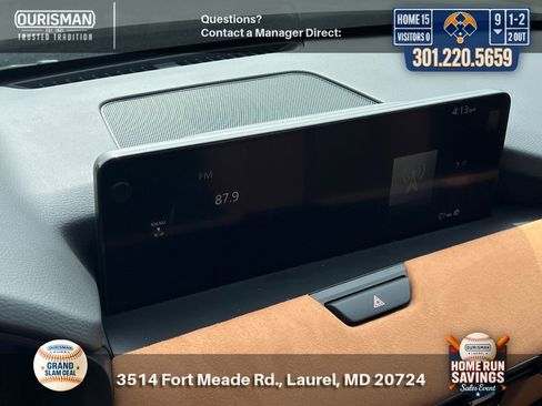 New 2026 MAZDA CX-70 3.3 Turbo S w/ Premium Plus image 18