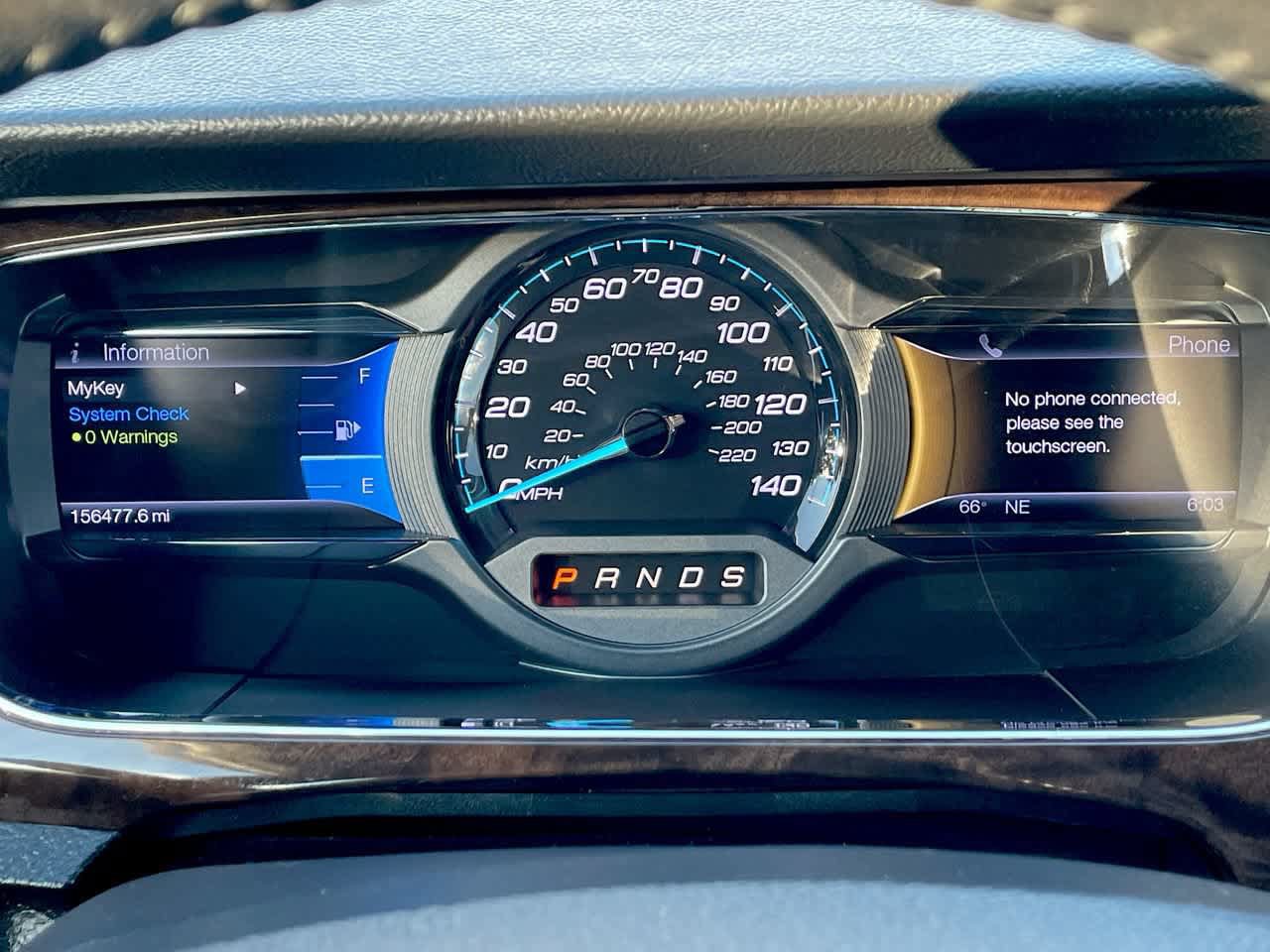 Used 2013 Ford Taurus Limited FWD image 25