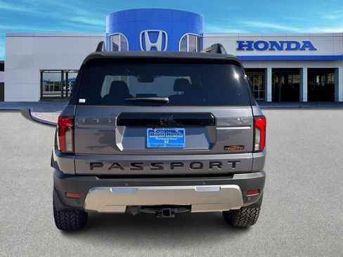 New 2026 Honda Passport TrailSport image 5