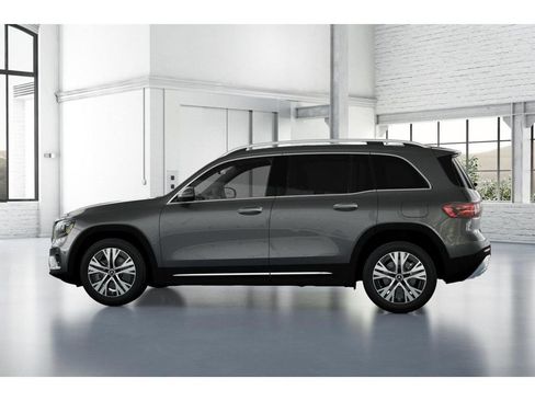 New 2026 Mercedes-Benz GLB 250 4MATIC image 33