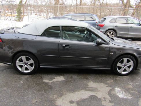 Used 2010 Saab 9-3 2.0T w/ Comfort Package image 20