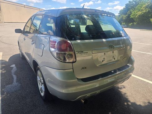 Used 2007 Toyota Matrix XR FWD image 4