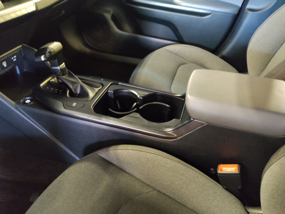 Used 2025 Kia K4 FWD image 26