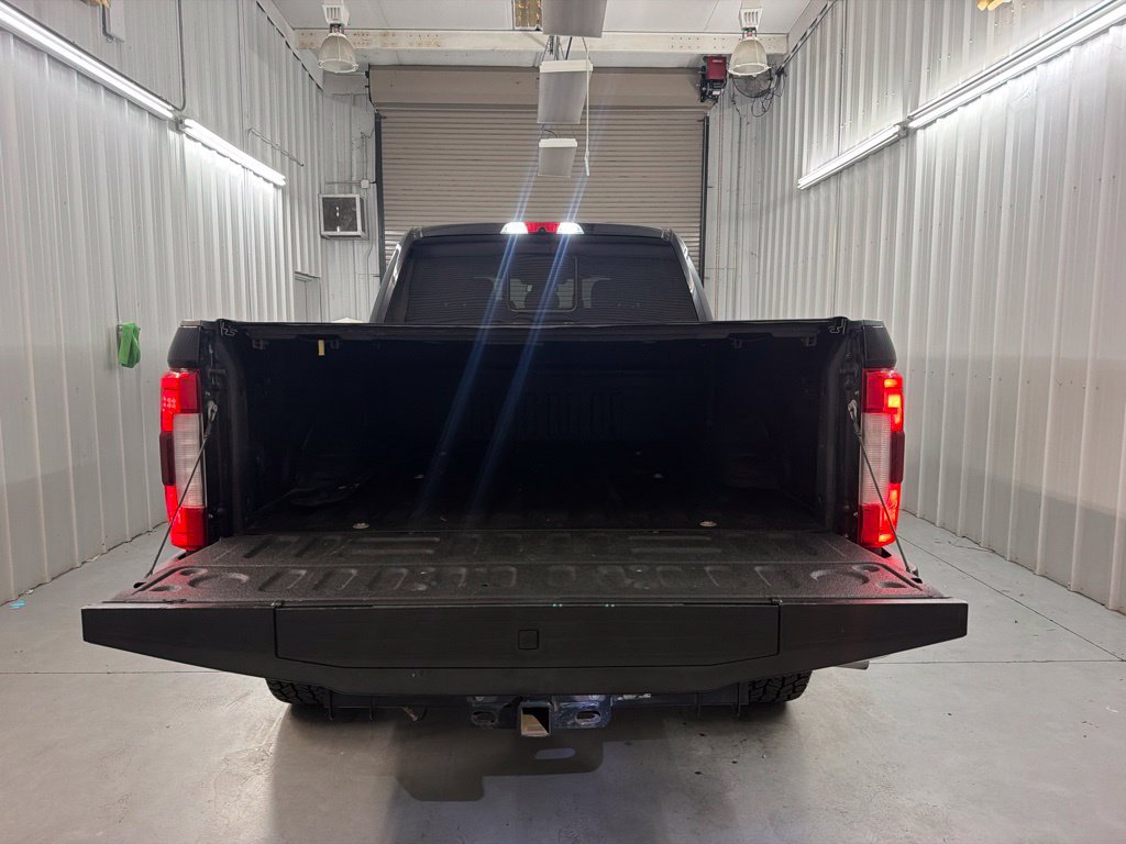Used 2019 Ford F250 King Ranch w/ King Ranch Ultimate Package AWD/4WD image 22