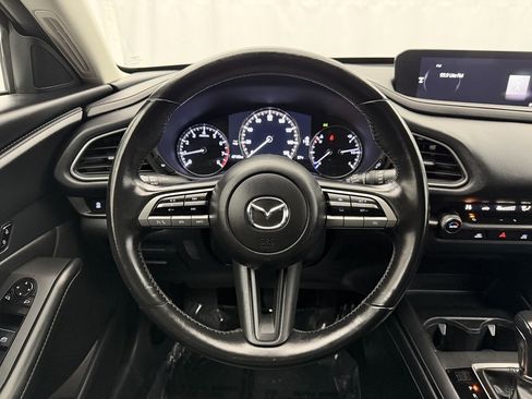 Used 2023 MAZDA CX-30 AWD 2.5 S w/ Select Package image 8