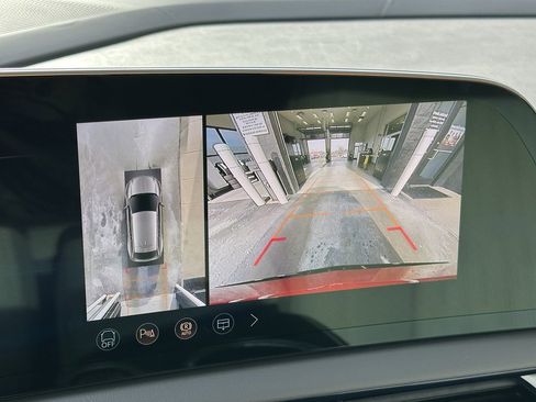 New 2026 Cadillac Optiq Sport 2 image 26