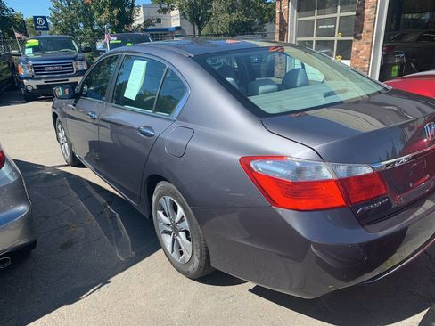 Used 2013 Honda Accord LX image 7