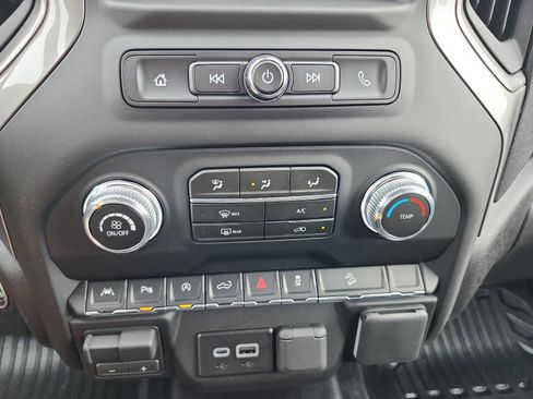 New 2026 GMC Sierra 1500 Pro w/ Pro Value Package image 13