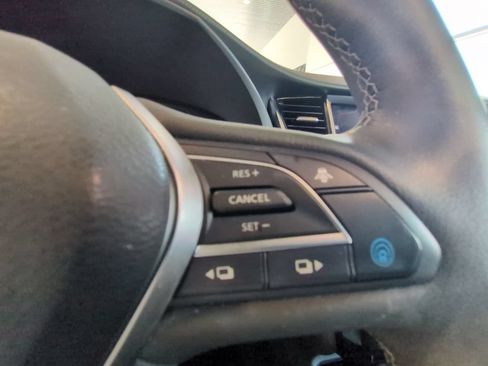 Used 2024 INFINITI QX50 Sport FWD image 19