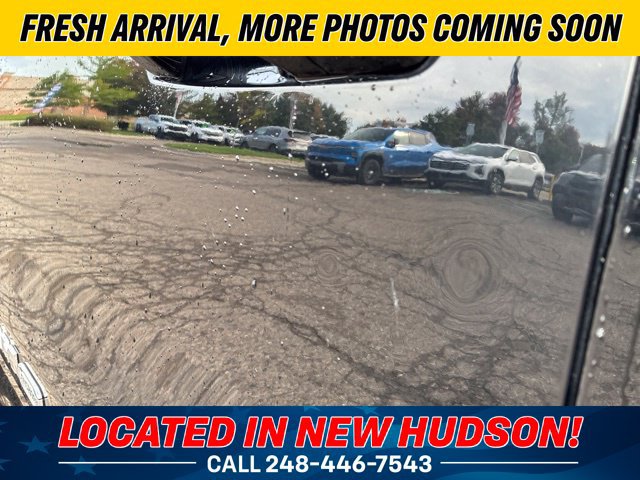 Used 2021 RAM 1500 Limited AWD/4WD image 4