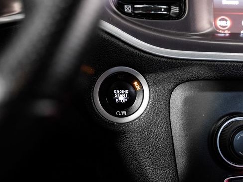 Used 2021 Dodge Charger GT w/ Blacktop Package image 17