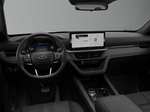 New 2026 Ford Explorer ST-Line AWD/4WD image 15