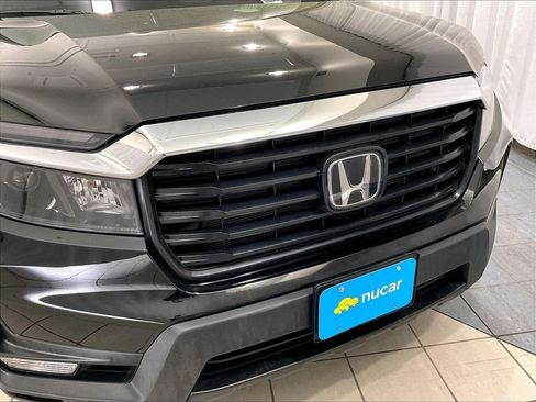 Used 2023 Honda Ridgeline RTL image 33