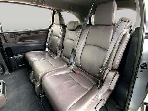Used 2019 Honda Odyssey EX-L image 20