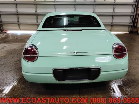 Used 2004 Ford Thunderbird RWD image 8