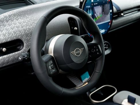 New 2026 MINI Cooper S image 19