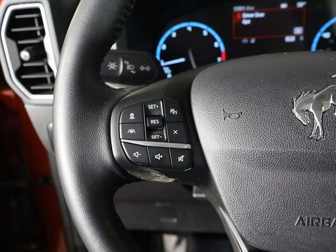 Used 2023 Ford Bronco Sport Big Bend w/ Convenience Package image 40