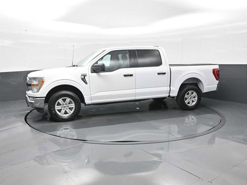 Used 2022 Ford F150 XLT w/ Equipment Group 301A Mid image 5