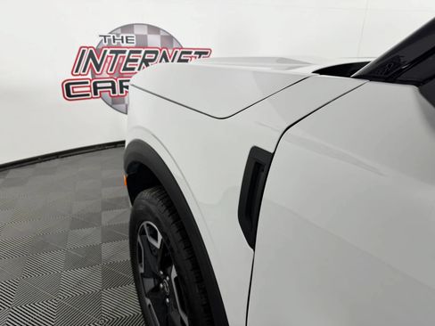 Used 2022 Ford Bronco Sport Outer Banks w/ Tech Package AWD/4WD image 21