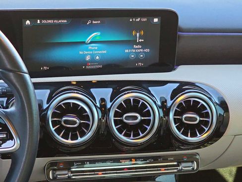 Used 2021 Mercedes-Benz A 220 A 220 image 20