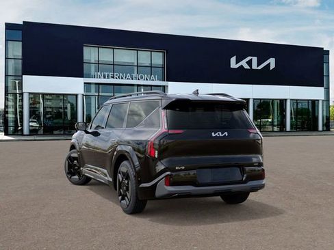 New 2026 Kia EV9 GT-Line image 4