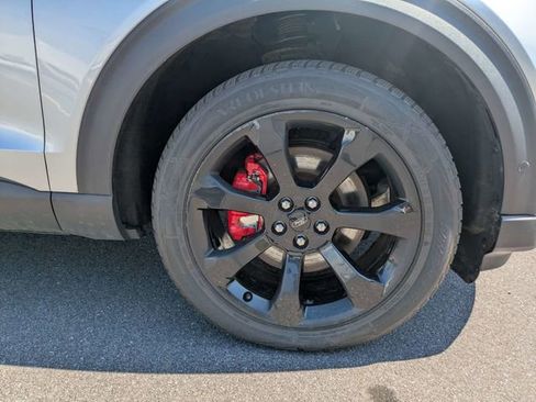 Used 2020 Ford Explorer ST w/ ST Street Pack AWD/4WD image 11