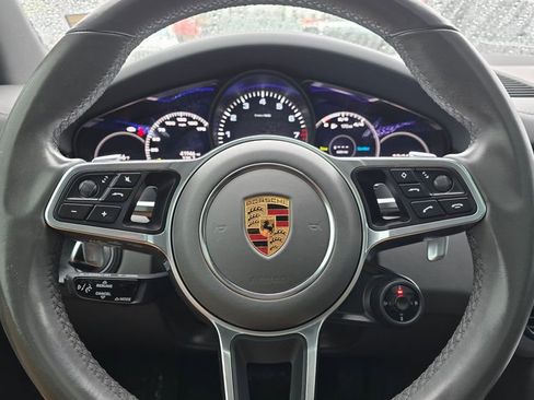 Used 2022 Porsche Cayenne E-Hybrid AWD/4WD image 60