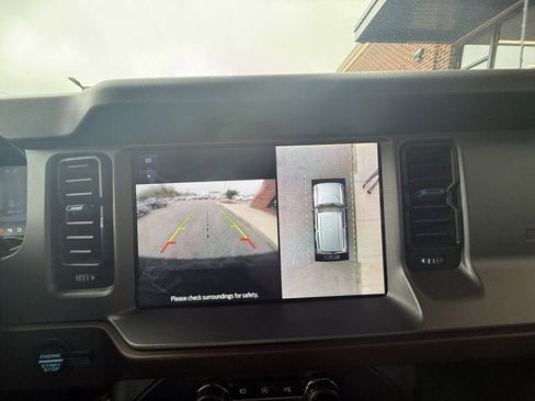 Used 2023 Ford Bronco Outer Banks AWD/4WD image 28
