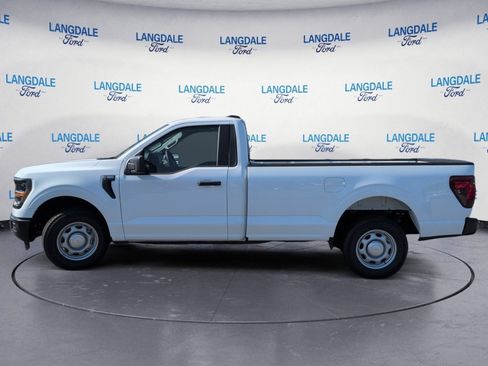 New 2026 Ford F150 XL RWD image 10