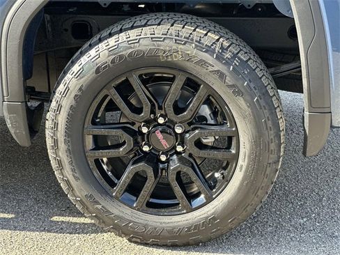New 2026 GMC Sierra 1500 Elevation w/ Elevation Select Package image 29