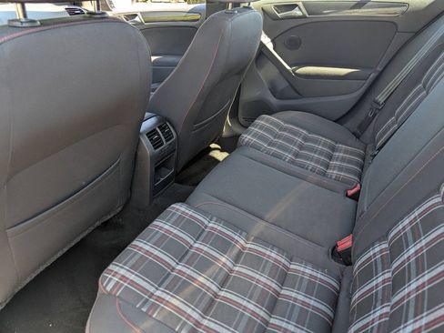 Used 2012 Volkswagen GTI 4-Door FWD image 22