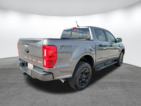 Used 2021 Ford Ranger XLT w/ Equipment Group 302A High image 5