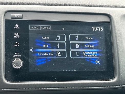 Used 2021 Honda HR-V Sport image 22