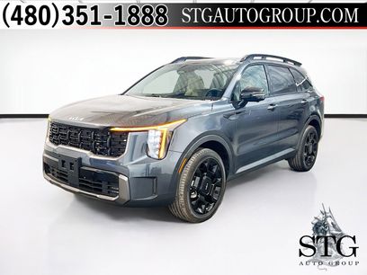 Used 2024 Kia Sorento SX Prestige