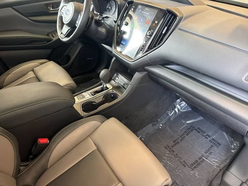 Used 2023 Subaru Ascent Onyx Edition Limited AWD/4WD image 19