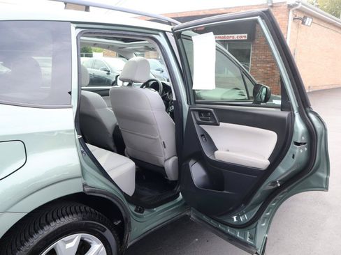 Used 2016 Subaru Forester 2.5i Premium w/ Protection Package #1 AWD/4WD image 13