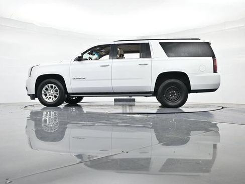 Used 2019 GMC Yukon XL SLT RWD image 45